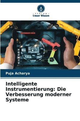 bokomslag Intelligente Instrumentierung