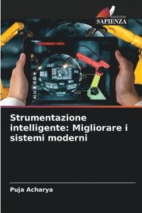 bokomslag Strumentazione intelligente: Migliorare i sistemi moderni