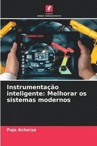 bokomslag Instrumentao inteligente