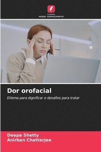 bokomslag Dor orofacial