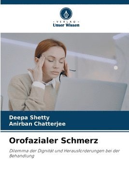 Orofazialer Schmerz 1