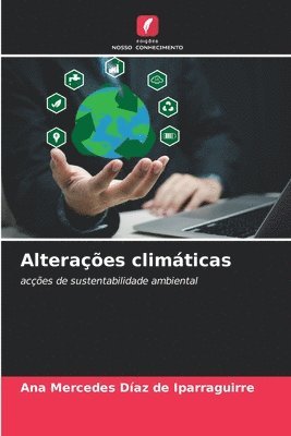 Alteraes climticas 1