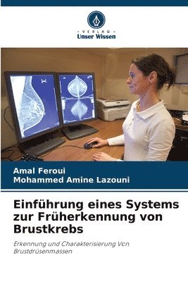 bokomslag Einfhrung eines Systems zur Frherkennung von Brustkrebs