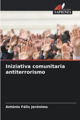 bokomslag Iniziativa comunitaria antiterrorismo