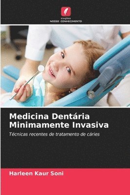 Medicina Dentria Minimamente Invasiva 1