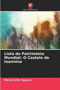 bokomslag Lista do Patrimnio Mundial