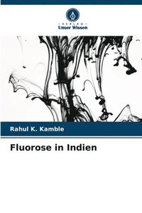 bokomslag Fluorose in Indien