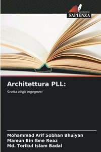 bokomslag Architettura PLL