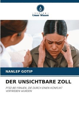 bokomslag Der Unsichtbare Zoll