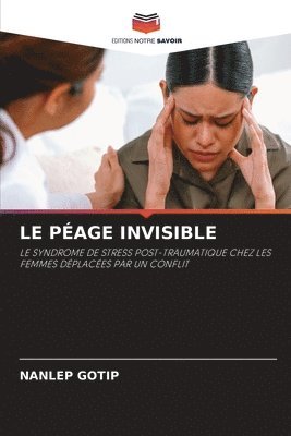 bokomslag Le Page Invisible