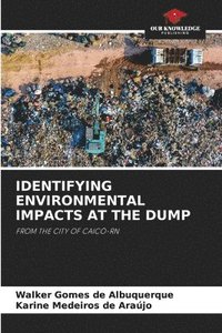 bokomslag Identifying Environmental Impacts at the Dump