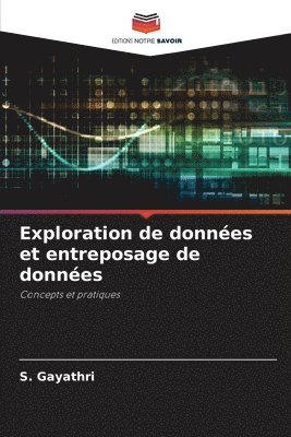 Exploration de donnes et entreposage de donnes 1