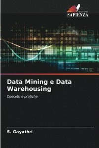 bokomslag Data Mining e Data Warehousing