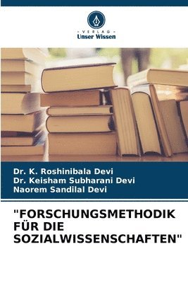 &quot;Forschungsmethodik Fr Die Sozialwissenschaften&quot; 1