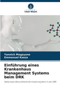 bokomslag Einfhrung eines Krankenhaus Management Systems beim DRK