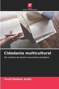 bokomslag Cidadania multicultural