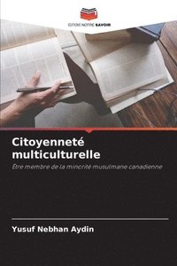 bokomslag Citoyennet multiculturelle