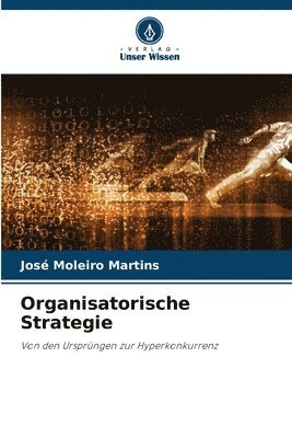 Organisatorische Strategie 1