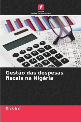 Gesto das despesas fiscais na Nigria 1