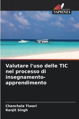 bokomslag Valutare l'uso delle TIC nel processo di insegnamento-apprendimento