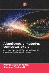 bokomslag Algoritmos e mtodos computacionais