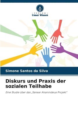 bokomslag Diskurs und Praxis der sozialen Teilhabe