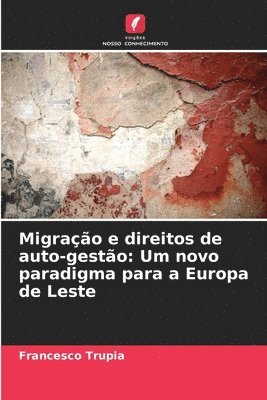 Migrao e direitos de auto-gesto 1