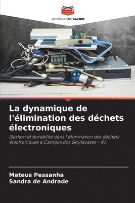 La dynamique de l'limination des dchets lectroniques 1