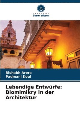 Lebendige Entwrfe 1