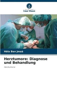 bokomslag Herztumore