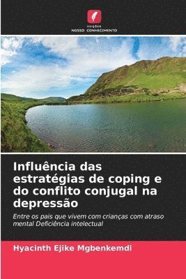 Influncia das estratgias de coping e do conflito conjugal na depresso 1