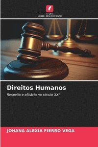 bokomslag Direitos Humanos