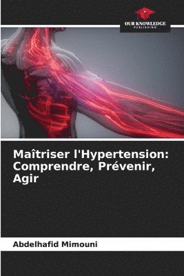 bokomslag Matriser l'Hypertension