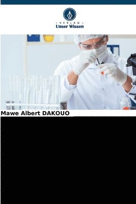 Mawe Albert Dakouo, Mawe Albert DAKOUO - Qualität von injizierbarem Gentamycin in Bamako, Häftad