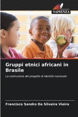 Gruppi etnici africani in Brasile 1