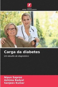 bokomslag Carga da diabetes