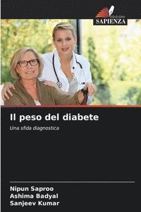 bokomslag Il peso del diabete