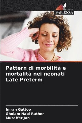 bokomslag Pattern di morbilit e mortalit nei neonati Late Preterm