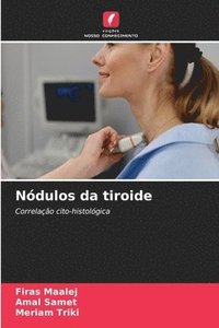 bokomslag Nódulos da tiroide