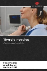 bokomslag Thyroid nodules