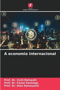 bokomslag A economia internacional