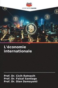 bokomslag L'conomie internationale