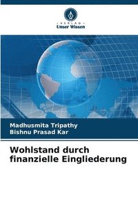 bokomslag Wohlstand durch finanzielle Eingliederung