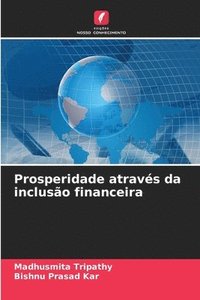 bokomslag Prosperidade através da inclusão financeira