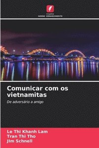 bokomslag Comunicar com os vietnamitas