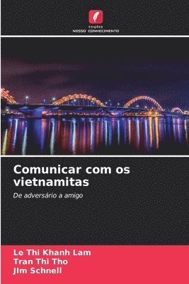 Comunicar com os vietnamitas 1