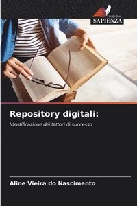 bokomslag Repository digitali