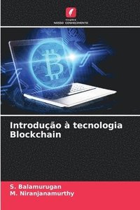 bokomslag Introduo  tecnologia Blockchain