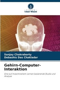 bokomslag Gehirn-Computer-Interaktion