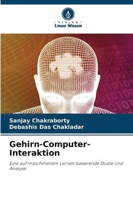 bokomslag Gehirn-Computer-Interaktion